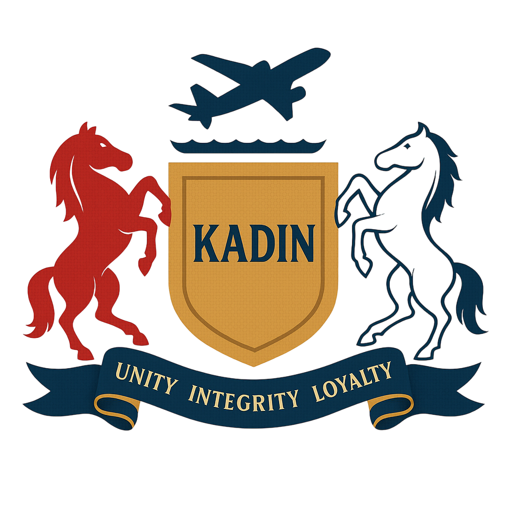 Logo Kadin Payangan